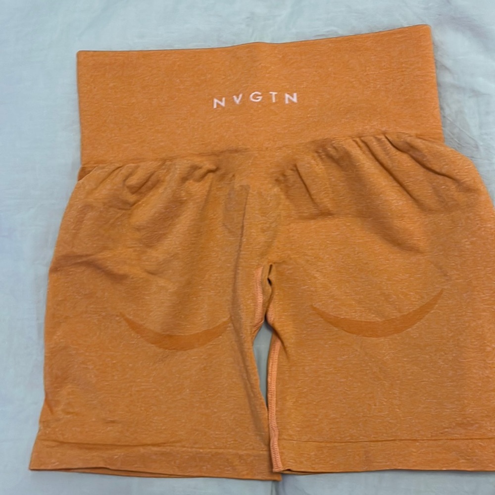 nvgtn shorts